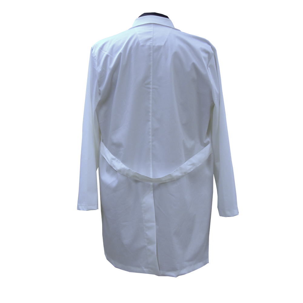 Areka medical gown - men