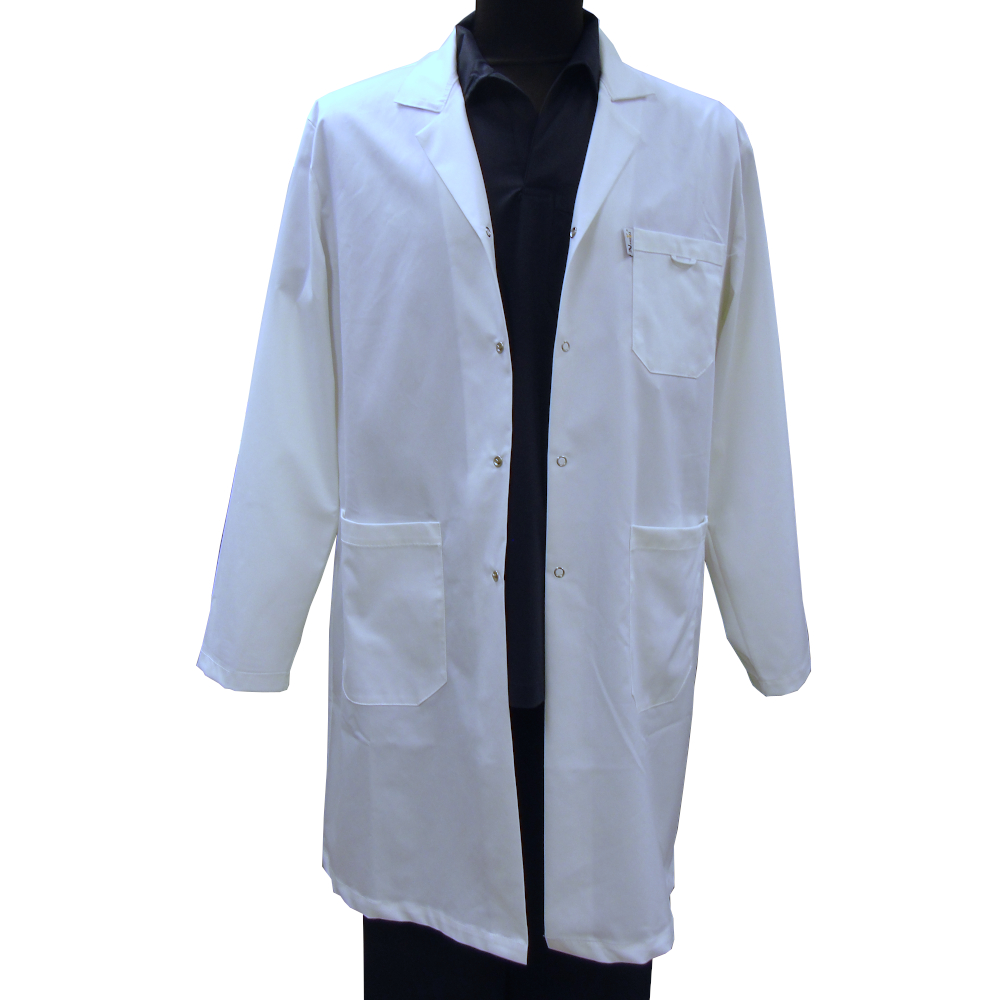 Areka medical gown - men