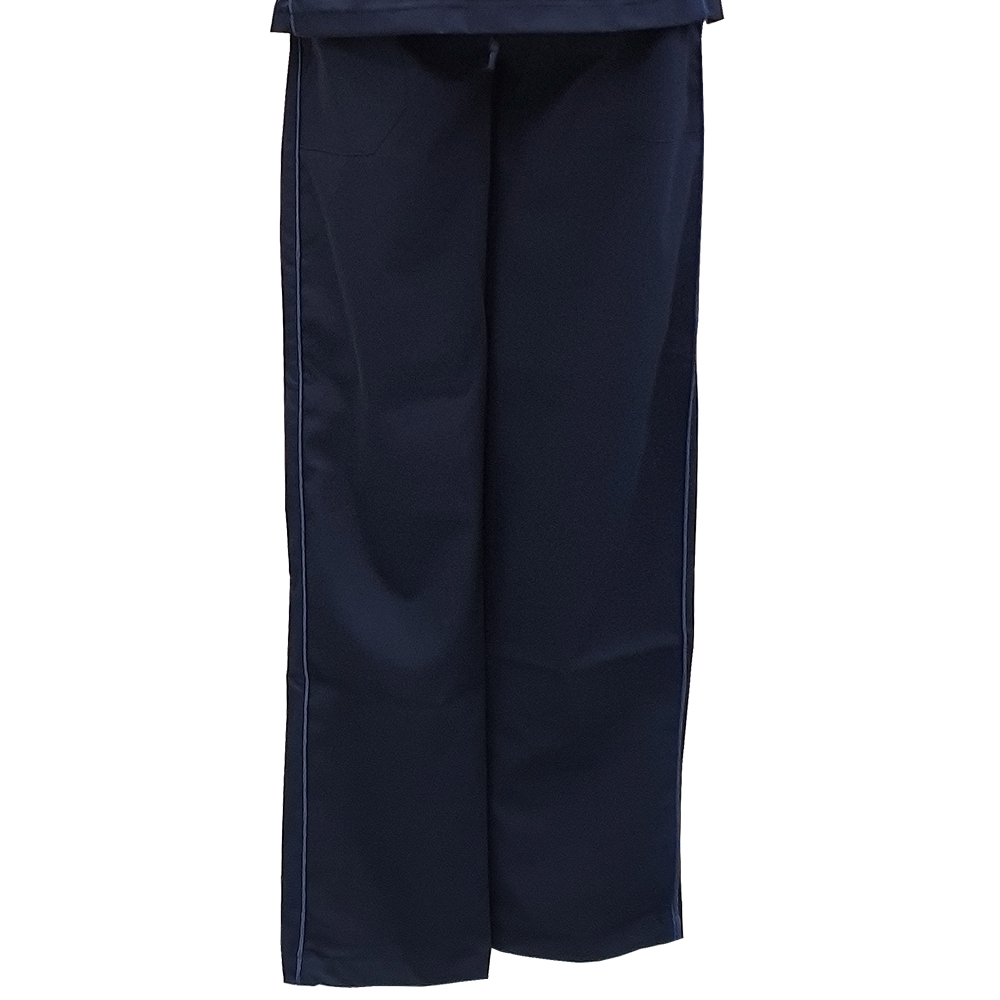 Areka medical uniform - dark blue bottom