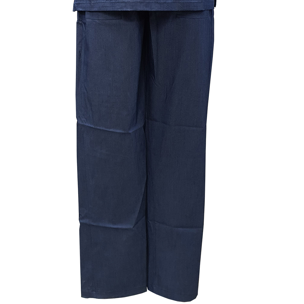Areka medical uniform - denim men bottom